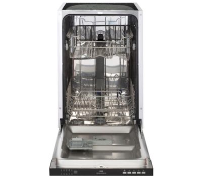 NEW WORLD NW INDW60 Full-size Integrated Dishwasher NEW WORLD NW INDW60 Full-size Integrated Dishwasher